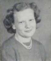 Carol Schavey (Werner) (Deceased), Hobart, IN Indiana