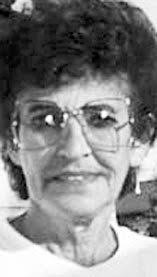 Lois Ann (Pitcher) Giese