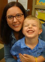 Our New USY Officers and Board