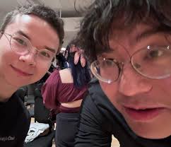 Miki Chan||陳慧珊| I'm so happy to call this group my family 🫶 Thank you guys  for being the best chamber group ever!! Also, huge shout out to...