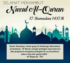Ktn, kul, lbn, phg, pjy, pls, png, prk, sgr, trg. Exsemesdians Ar Twitter Wishing All Dear Ex Semesdians A Happy Blessed Nuzul Al Quran And Happy Holiday Selamat Menyambut Nuzul Al Quran