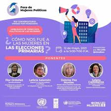 Estadísticas y datos de partidos y candidatos a alcalde, diputados y presidente. Como Nos Fue A Las Mujeres En Las Elecciones Primarias De Honduras Nimd America Central