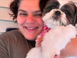 Kerri Weber's Instagram, Twitter & Facebook