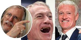 Découvrez les coulisses de son. Didier Raoult C Est Moi Qui Ai Soigne Les Dents De Didier Deschamps Avec De La Chloroquine Jnewsfoot