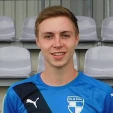 Moritz Vorsmann holt sich den Tagessieg