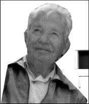 Robert MEAD Obituary