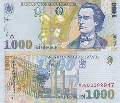 Lei To Usd Currency Exchange Rates