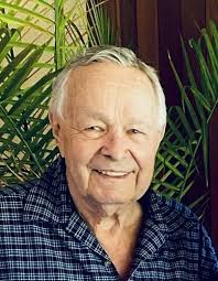 Perry Vanderveen Obituary (2024)