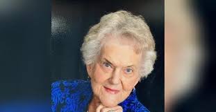 Obituary, Visitation & Funeral Information