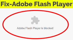 Feb 14, 2020 · unblock adobe flash player in microsoft edge just like firefox, you can unblock adobe flash on a website in edge by clicking on flash icon in the address bar. Unblock Adobe Flash Player Is Blocked In Google Chrome Fix Adobe Flash Content Was Blocked On Edge Youtube