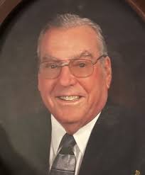 Obituary for Jack Carter Christian