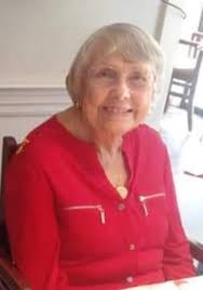Obituary information for Erma Bailey Burrus