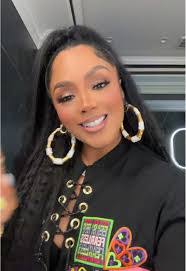 Kiah James's Instagram, Twitter & Facebook