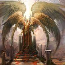 Lucifer S Question Fantasy Art Men Lucifer Angel Art