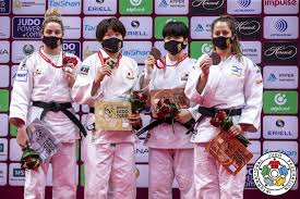 It is attested in bulgarian and serbian society since the middle ages. Judoinside Karla Prodan Judoka
