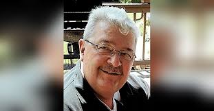 Obituary information for Edson L. Randall