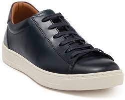 Details about b40 $295 men's sz 8.5 m bruno magli diaz leather sneaker in brown. Bruno Magli Diaz Leather Sneaker Shopstyle