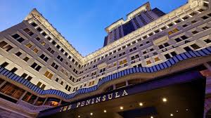 While there are multiple credit cards in hsbc portfolio, i believe hsbc visa platinum card is the only one they're actively promoting. Exclusive Visa Signature Card Benefits Stay In Style Staycation Offer Luxury Hotel Promotions The Peninsula Hong Kong