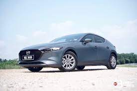 Are you having problems with your mazda 3? Mazda3 1 5 Liftback Review Punches Above Its Weight Scores A Direct Hit Btw Rojak Daily