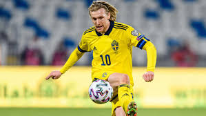 Well, 'foppa' is what we call peter forsberg? Schweden Setzt Auf Forsberg Quaison Und Augustinsson Kicker