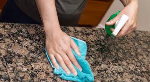 Contact us today for granite countertop installation in st. 10 Tips For Cleaning Granite Countertops House I Love