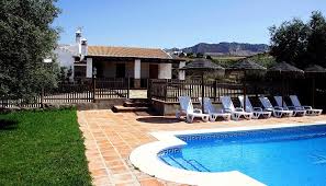 Take a look through our photo library, read reviews from real guests, and book now with our price guarantee. Finca Del Rio Casa Turistica Cottages For Rent In Antequera Malaga Andalucia Spain