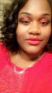 Brianna Hildebrand. (Negasonic Teenage Warhead in the Deadpool franchise)  Brianna was very sweet and appreciative of the Bible, tracts, Case for  Christ Answer Book by Lee Strobel, and letter. Please be praying