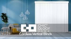 Custom made vertical screen slats, enter your measurements and get one of our available vertical slat curtains and various fabrics. Vertical Blinds Vinyl Slat Blinds For Home Windows Chicology