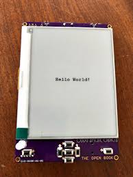 Image result for Open EBook Format