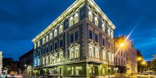 Cracovia tradicionalmente ha sido uno de los centros económicos, científicos, culturales y artísticos del país. Boutique Hotel Krakau Hotel Indigo Krakau Old Town