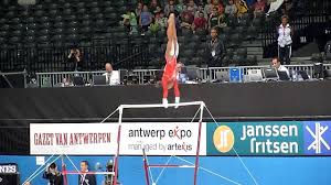 He has since deleted … Biles Simone Usa Barres Qualification Mondiaux Antwerp 2013 Youtube
