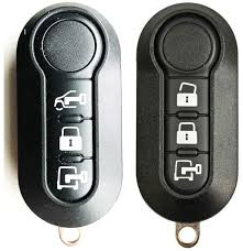 Check the wiring harness on the drivers door at the door frame for chaffing. Keyless Entry Remote Dodge Ram Promaster Van Flip Key Fob Control Fcc Id 2adfttrf198 Rx2trf198 Virgin Unlocked Unlocked One 1 Remote 27huo