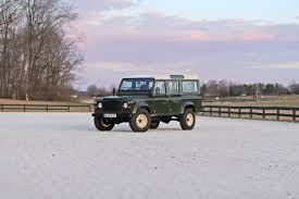 Image result for Bronze Green 1981 Land Rover