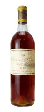 43 Punctual Chateau D Yquem Vintage Chart