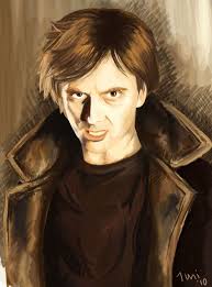 Is the unsung super villain of the harry potter franchise. Barty Crouch Jr Skillfully Drawn By Killjimmy Barty Crouch Jr Harry Potter Potter