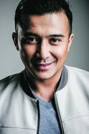 Aaron Aziz Actor Actors Actresses Actors Actresses