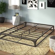 Check spelling or type a new query. Extra Tall Bed Frame Wayfair
