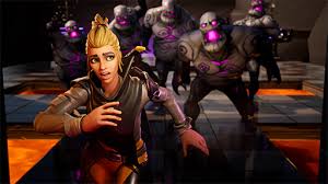 Link youtube in the description of instagram , insta: The Zombie Shepherd Fortnite Creative Fortnite Tracker