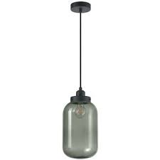 karwei hanglamp juno xl rookglas kopen hanglampen karwei hanglamp lampen vintage lampen