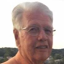 Hugh Allen Russell Obituary