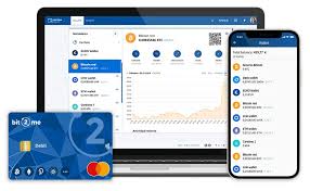 What makes a great entrepreneur is the same thing that makes a great artist. Buy And Sell Cryptocurrencies In Seconds Bit2me