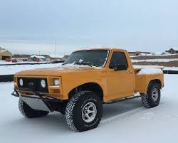 Image result for Tangerine 1986 Ford Truck