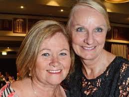 40th anniversary Ladies golf dinner Southport Golf Club