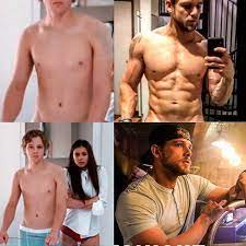 It's not his first time talking over the reins as. Max Thieriot On Twitter Alright Here It Is 2009 On The Left 2019 On The Right 10yearchallenge 20vs30 Chloe Sealteam Makedadbodsgreatagain Dirtythirty 2009vs2019 Skaterbod Nina Sealteamcbs Https T Co Fbrotxj2ys Https T Co 1s6ueqd6kj