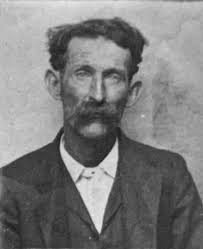 George Washington “G. W.” Huff (1859-1940)