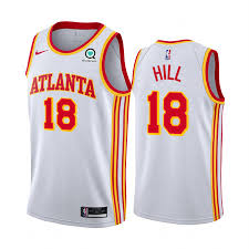 This means cap holds & exceptions are not included in their total cap allocations, and renouncing these figures will not afford them any cap space. Bogdan Bogdanovic Atlanta Hawks 2020 21 Association White Jersey 2020 Trade