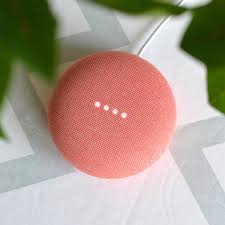 This time round, the nest mini has bigger, richer sound with 2 x stronger. Google Nest Mini Review Better Bass And Recycled Plastic Google The Guardian