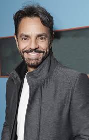 From may 20 to july 9, the voice of the mexican actor and comedian may be part of your routes,. Eugenio Derbez No Olvida Sus Raices