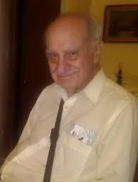 Daniel Hug Obituary (1927