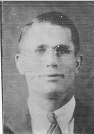 John Clarence Lanier (1902-1992)